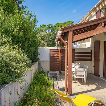 Les Jardins De La Palmyre-3 By Interhome Ле-Мат