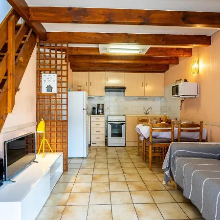 Les Jardins De La Palmyre-3 By Interhome Les Mathes