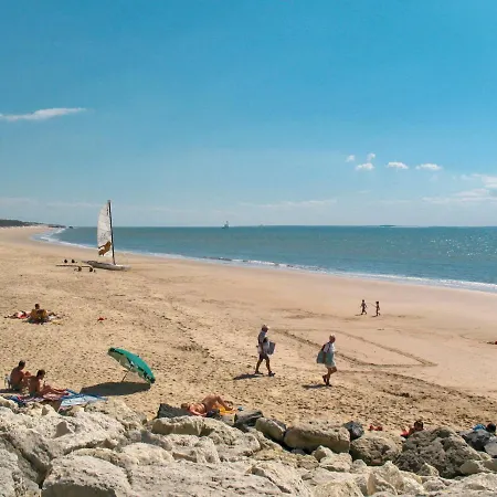 Les Jardins De La Palmyre-3 By Interhome