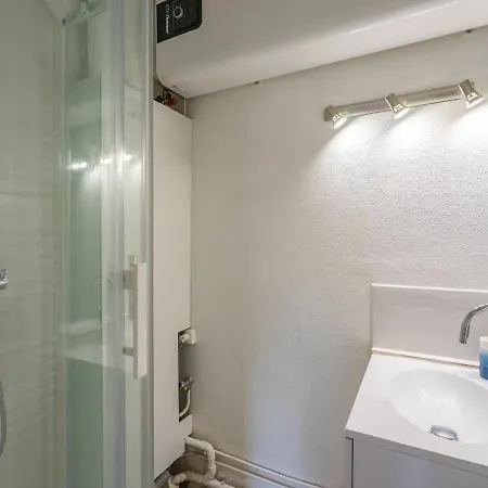 Vakantiehuis Les Jardins De La Palmyre-3 By Interhome *