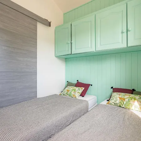 Les Jardins De La Palmyre-3 By Interhome