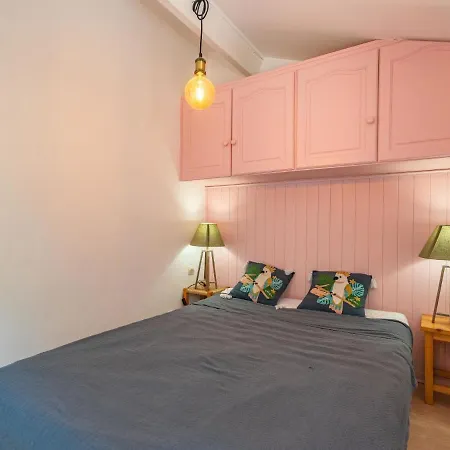 Les Jardins De La Palmyre-3 By Interhome * Les Mathes