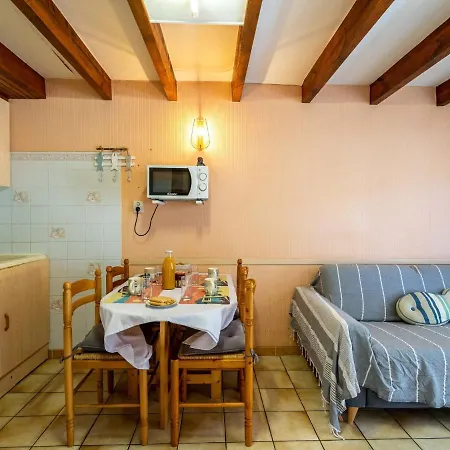 Les Jardins De La Palmyre-3 By Interhome *