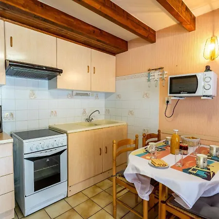 Les Jardins De La Palmyre-3 By Interhome