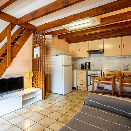 Les Jardins De La Palmyre-3 By Interhome * Les Mathes