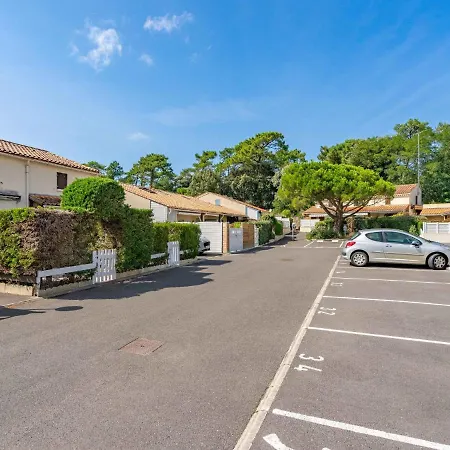 Les Jardins De La Palmyre-3 By Interhome *