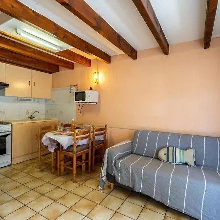 Les Jardins De La Palmyre-3 By Interhome *