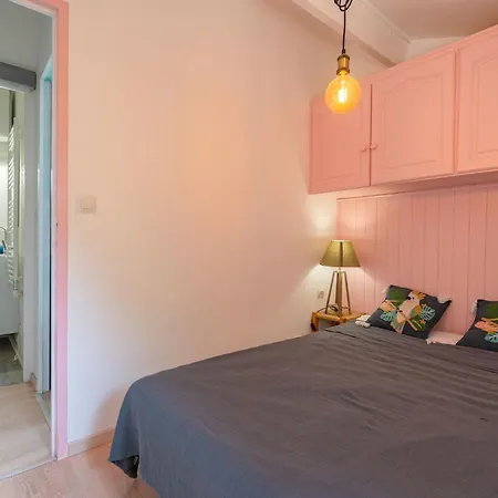 Les Jardins De La Palmyre-3 By Interhome Semesterbostad