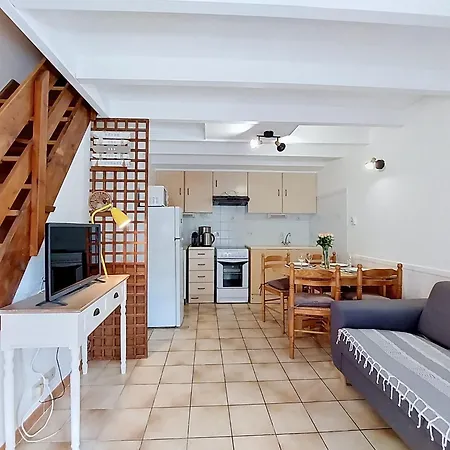 Les Jardins De La Palmyre-3 By Interhome