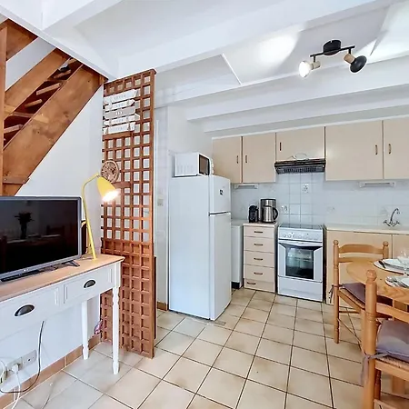 Les Jardins De La Palmyre-3 By Interhome * Les Mathes