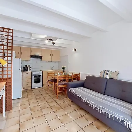 Les Jardins De La Palmyre-3 By Interhome Les Mathes