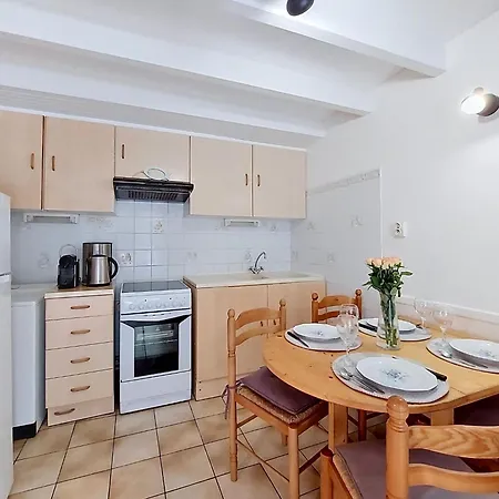 Les Jardins De La Palmyre-3 By Interhome * Les Mathes