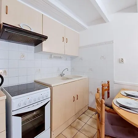 Les Jardins De La Palmyre-3 By Interhome