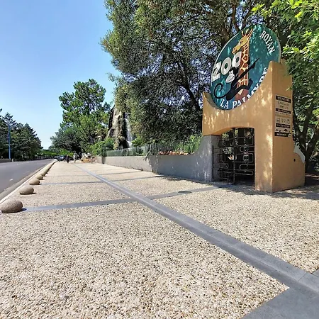 Ferienhaus Les Jardins De La Palmyre-3 By Interhome *
