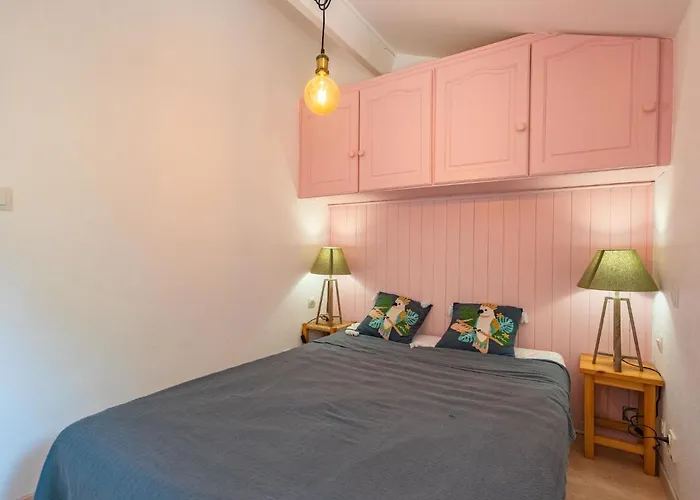 Les Jardins De La Palmyre-3 By Interhome * Les Mathes