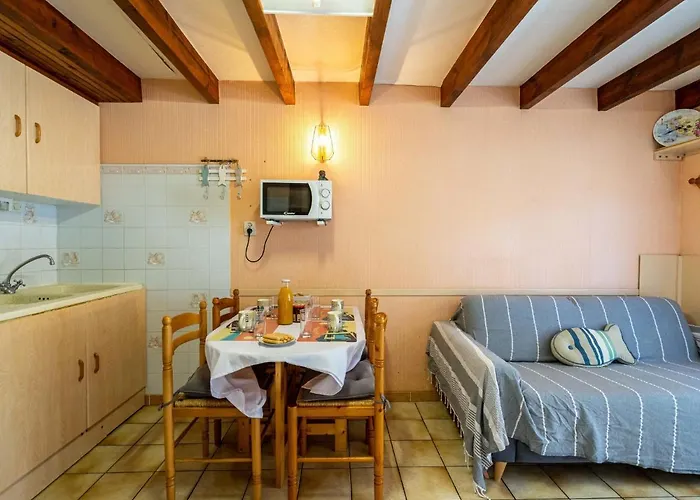 Les Jardins De La Palmyre-3 By Interhome *