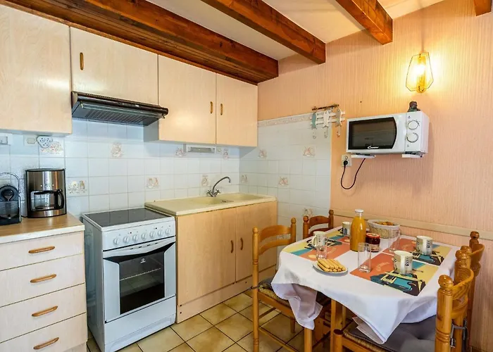 Les Jardins De La Palmyre-3 By Interhome