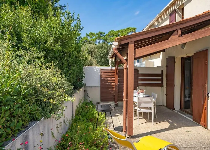 Les Jardins De La Palmyre-3 By Interhome Les Mathes