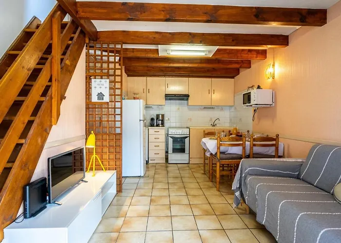 Les Jardins De La Palmyre-3 By Interhome Les Mathes