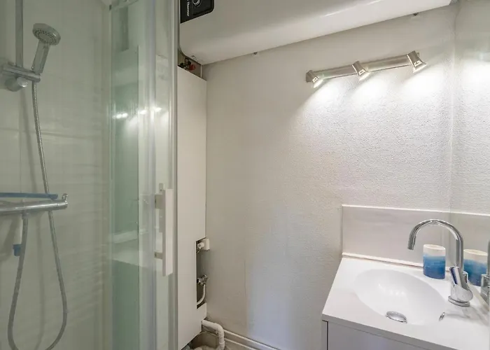 Сasa de vacaciones Les Jardins De La Palmyre-3 By Interhome *