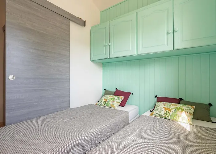 Les Jardins De La Palmyre-3 By Interhome