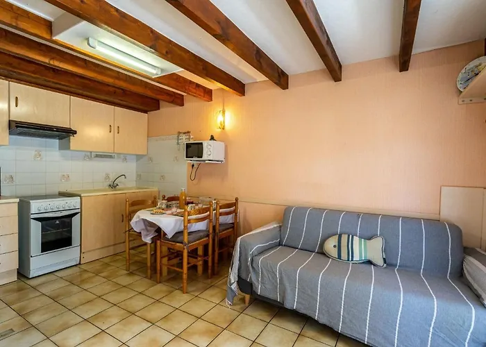 Les Jardins De La Palmyre-3 By Interhome *