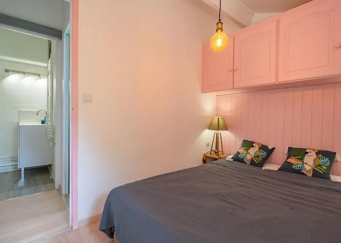 Les Jardins De La Palmyre-3 By Interhome Сasa de vacaciones